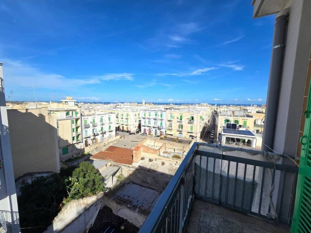 appartamento in vendita a Molfetta in zona Centro Città