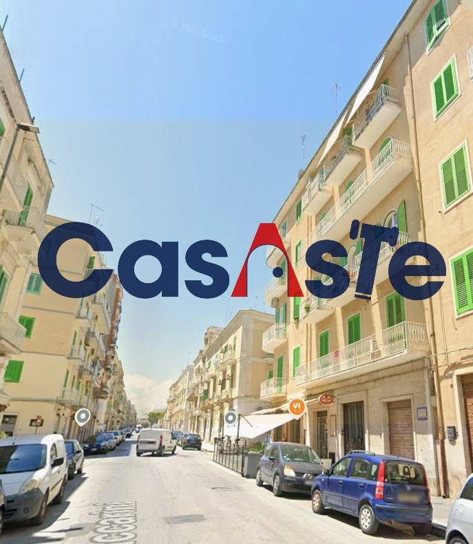 appartamento in vendita a Molfetta