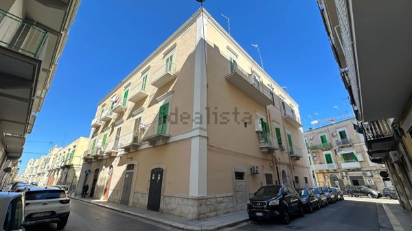 appartamento in vendita a Molfetta in zona Centro Città