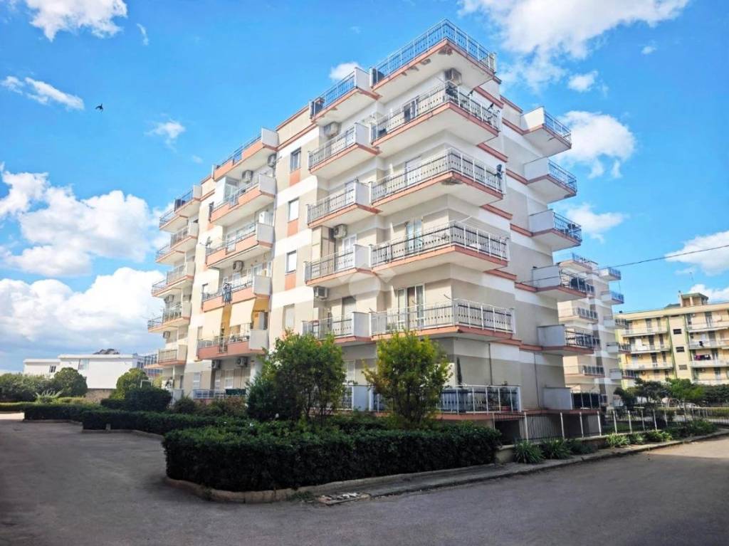 appartamento in vendita a Molfetta