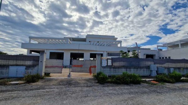 appartamento in vendita a Monopoli