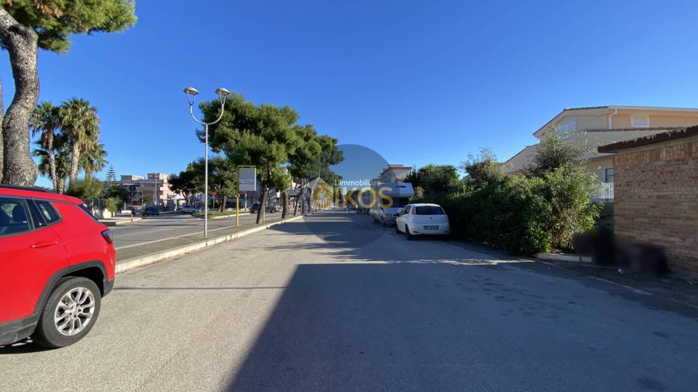 casa indipendente in vendita a Monopoli in zona Centro Storico