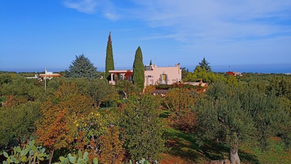 casa indipendente in vendita a Monopoli