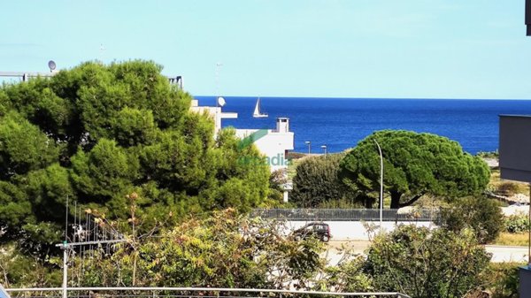 appartamento in vendita a Monopoli