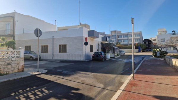 appartamento in vendita a Monopoli