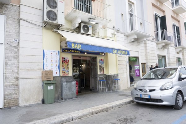 trivano in vendita a Monopoli