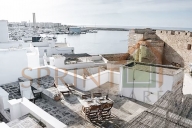 appartamento in vendita a Monopoli in zona Centro Storico