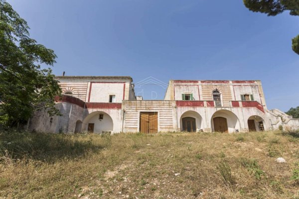 casa indipendente in vendita a Monopoli in zona San Vincenzo