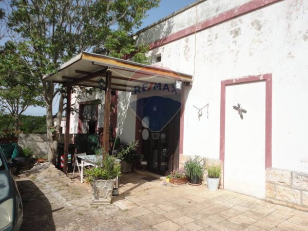 casa indipendente in vendita a Monopoli
