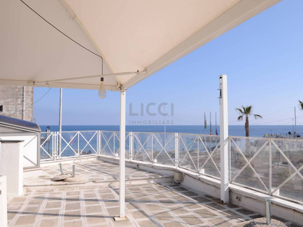 casa indipendente in vendita a Monopoli in zona Centro Storico
