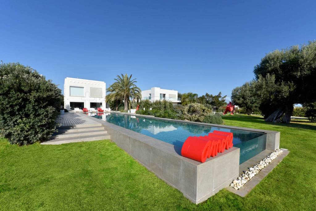 casa indipendente in vendita a Monopoli
