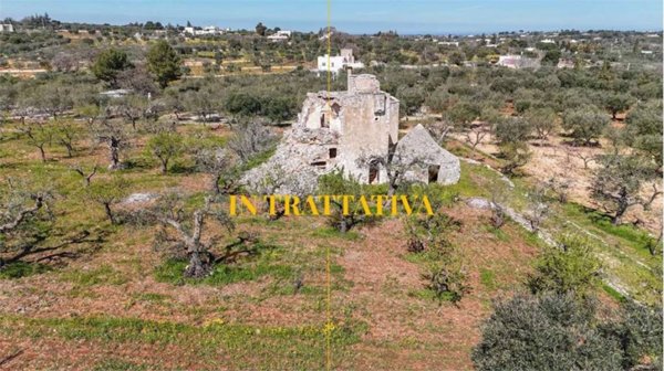 casa indipendente in vendita a Monopoli