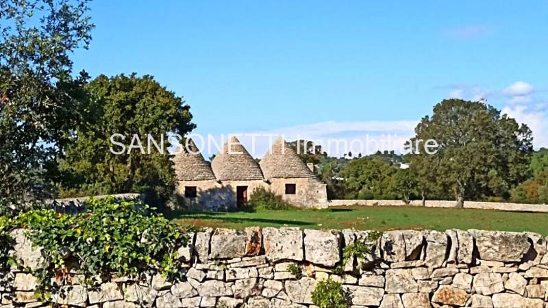 casa indipendente in vendita a Monopoli