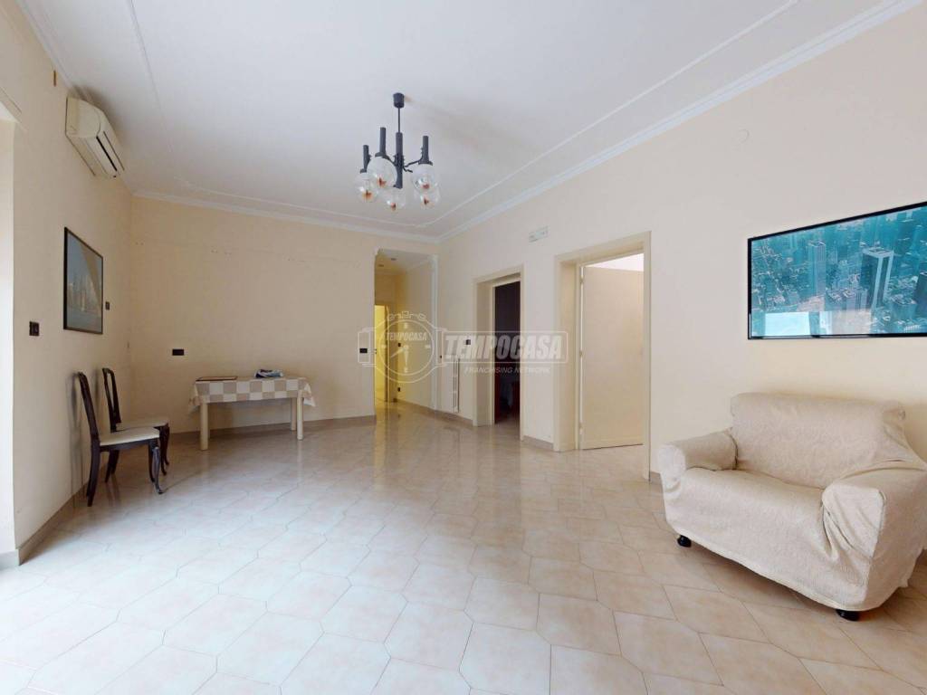 appartamento in vendita a Monopoli