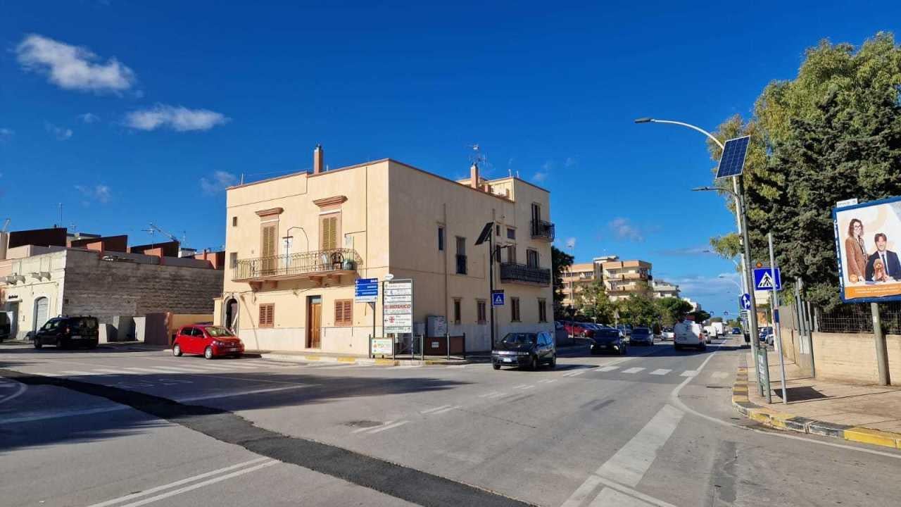 appartamento in vendita a Monopoli