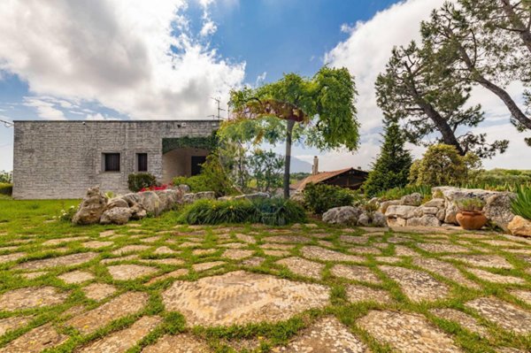 casa indipendente in vendita a Monopoli