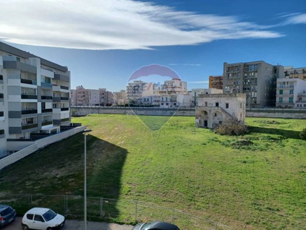 appartamento in vendita a Monopoli in zona Centro Storico