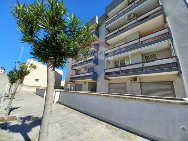 appartamento in vendita a Monopoli in zona Centro Storico