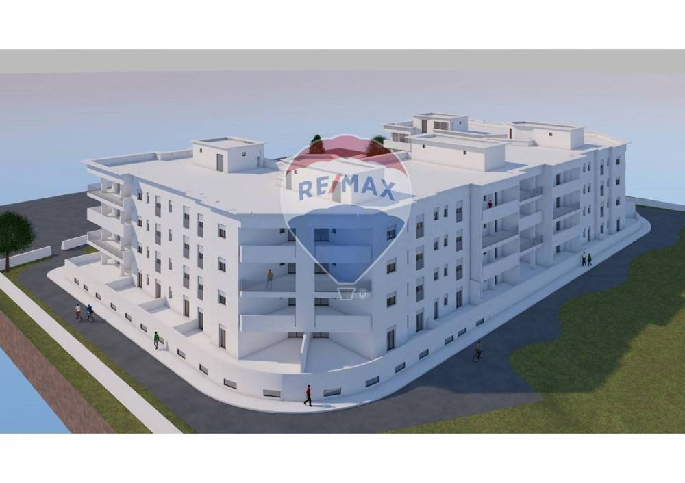 appartamento in vendita a Monopoli