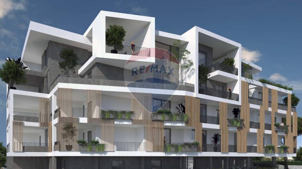 appartamento in vendita a Monopoli