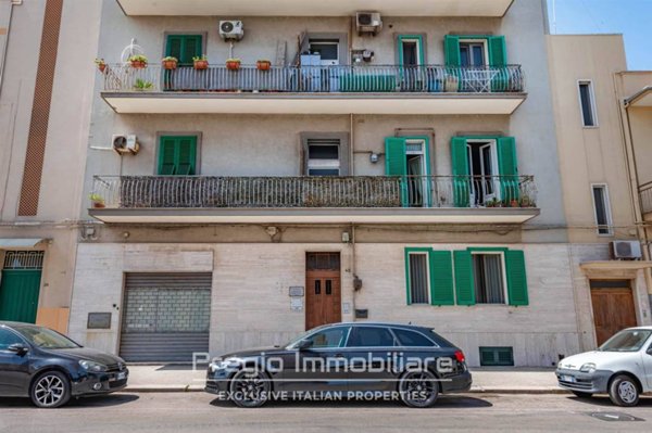 appartamento in vendita a Monopoli