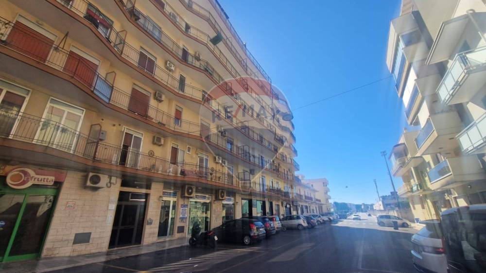 appartamento in vendita a Monopoli in zona Centro Storico