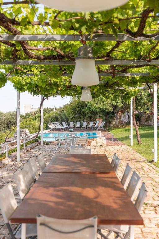 casa indipendente in vendita a Monopoli in zona Cozzana