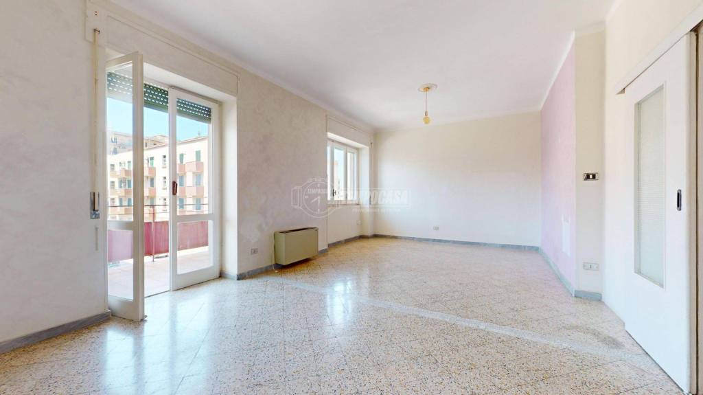 appartamento in vendita a Monopoli