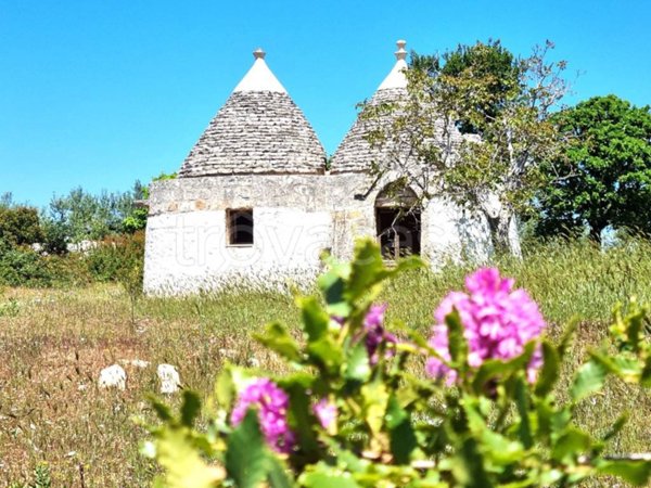 casa indipendente in vendita a Monopoli