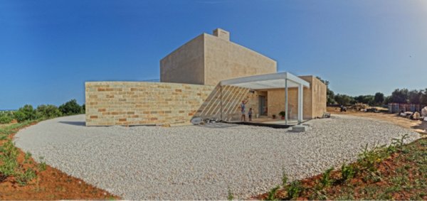 casa indipendente in vendita a Monopoli