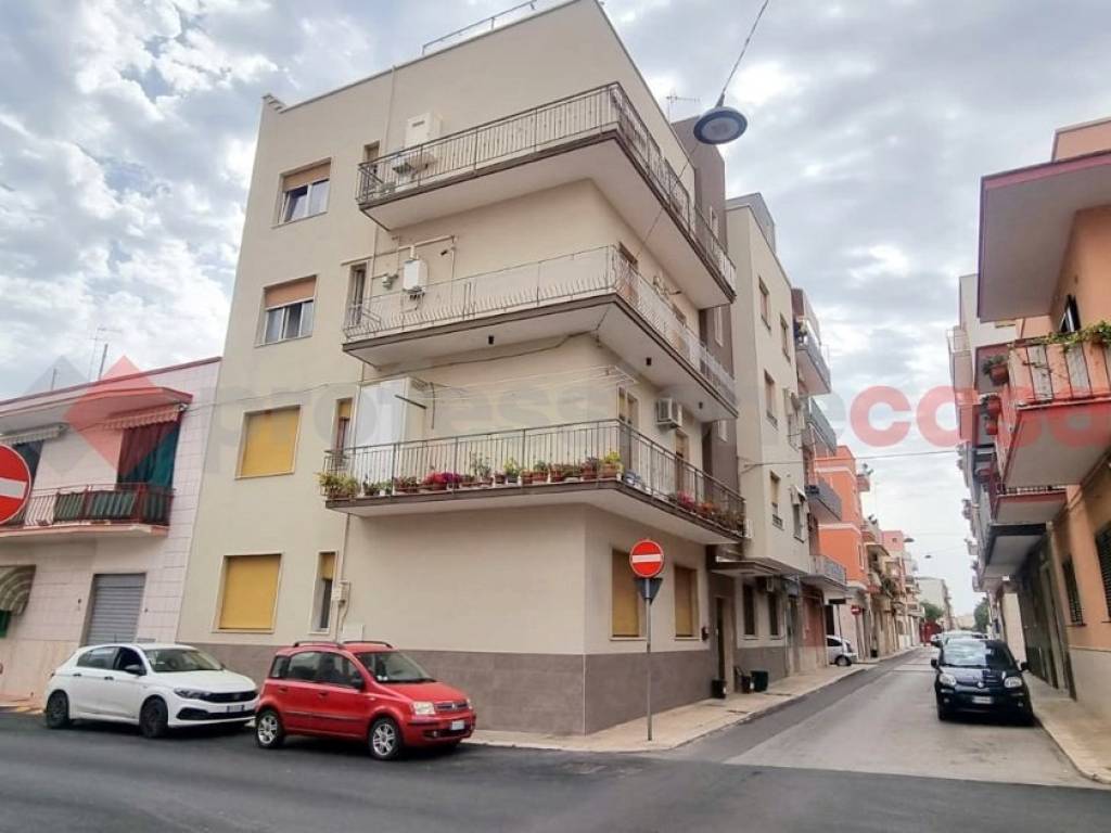 appartamento in vendita a Monopoli