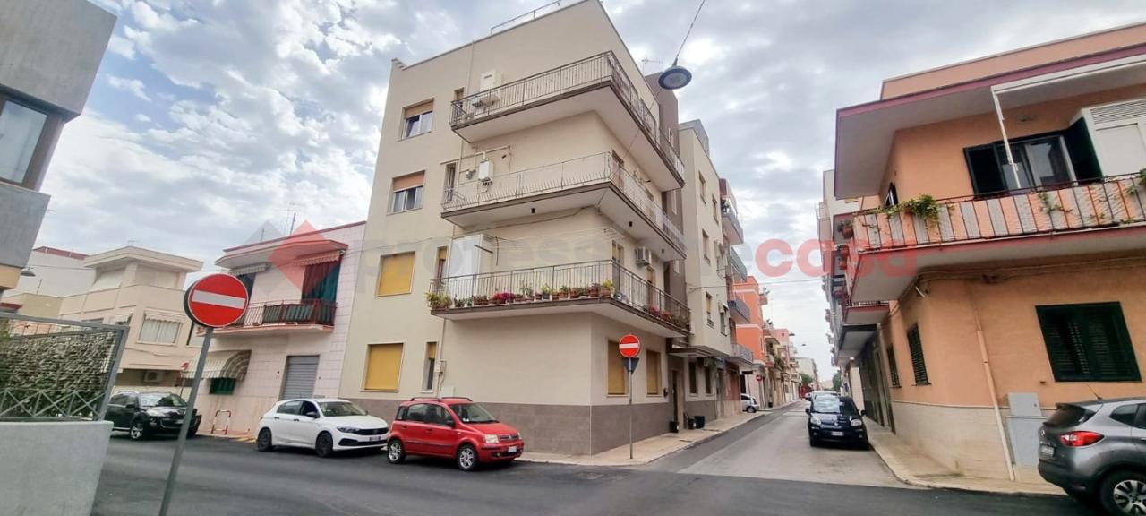 appartamento in vendita a Monopoli