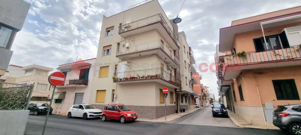 appartamento in vendita a Monopoli