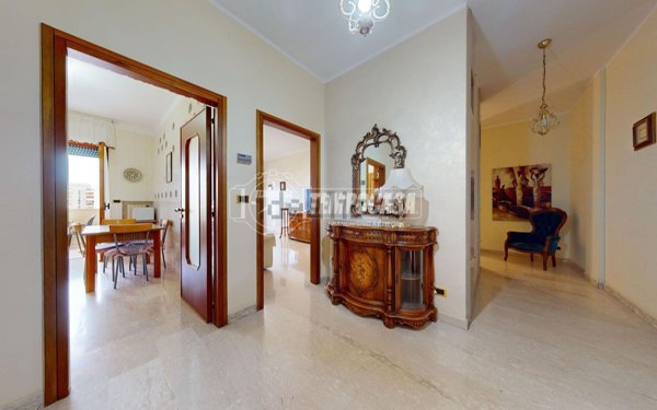 appartamento in vendita a Monopoli