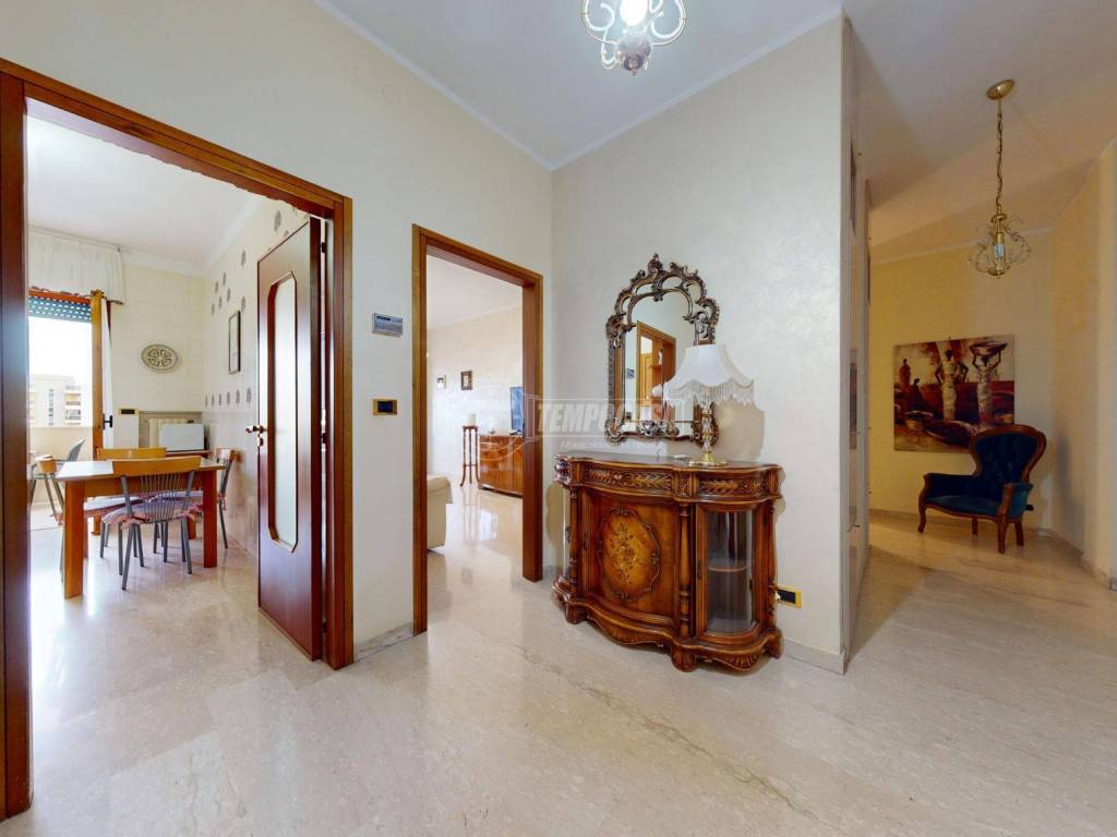 appartamento in vendita a Monopoli