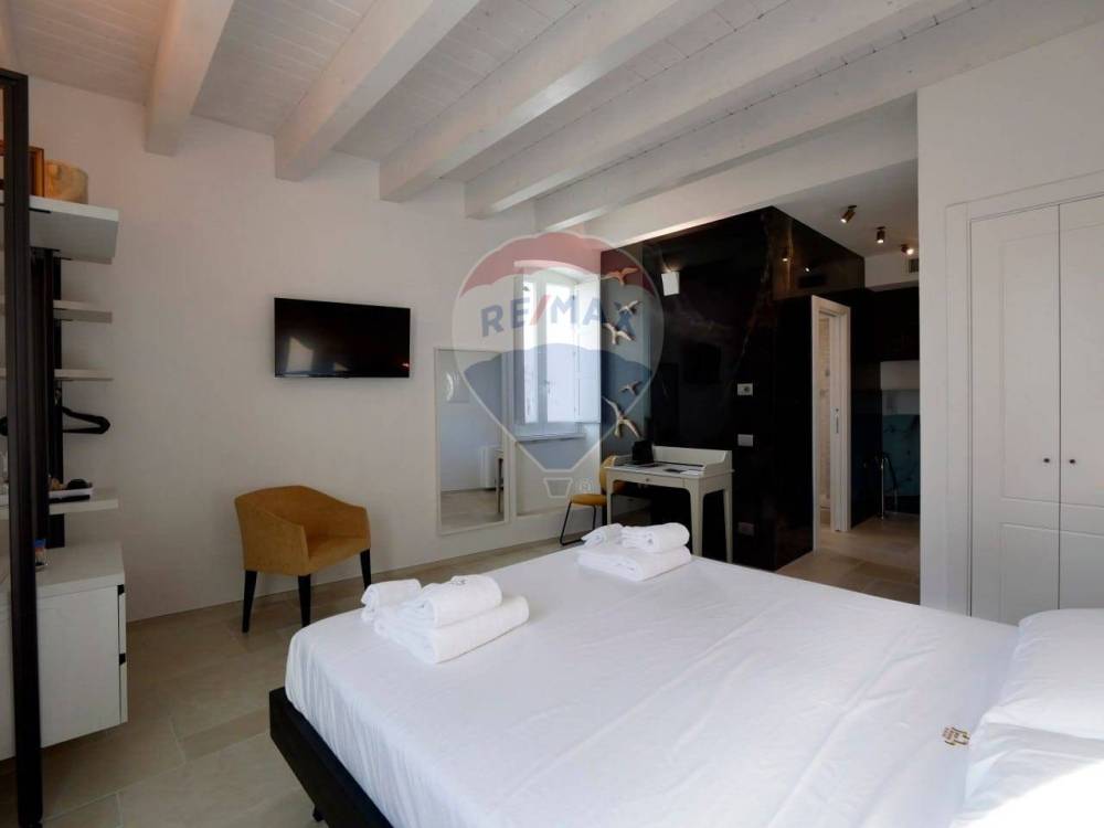 casa indipendente in vendita a Monopoli in zona Centro Storico