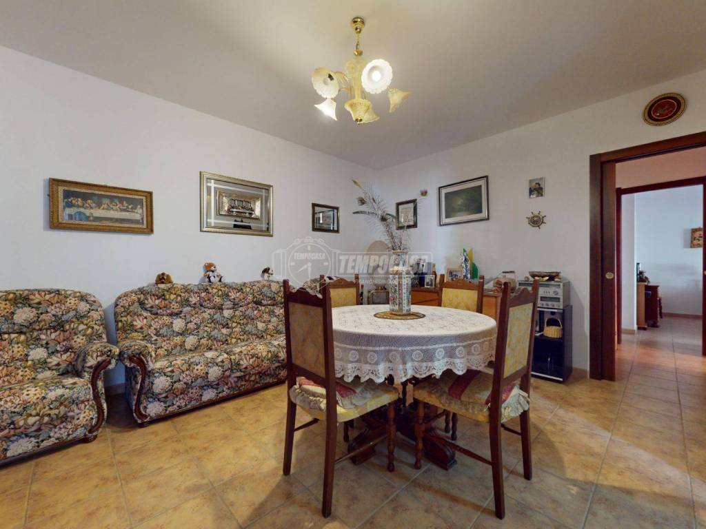 appartamento in vendita a Monopoli