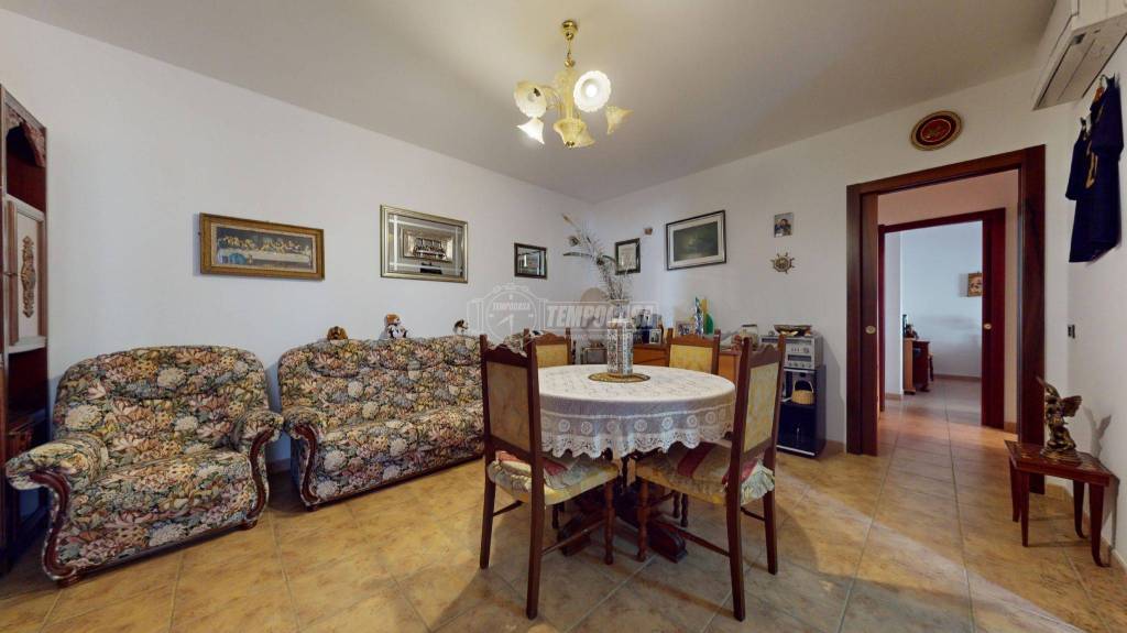 appartamento in vendita a Monopoli