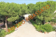 casa indipendente in vendita a Monopoli
