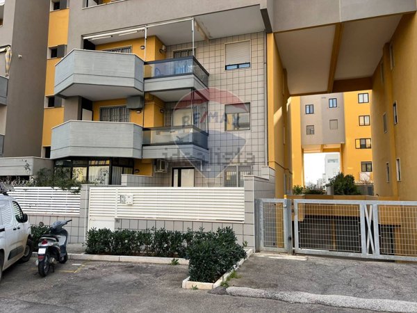 appartamento in vendita a Monopoli in zona Centro Storico