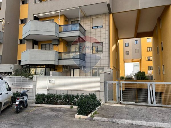 appartamento in vendita a Monopoli in zona Centro Storico