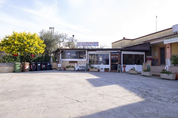 negozio in vendita a Monopoli