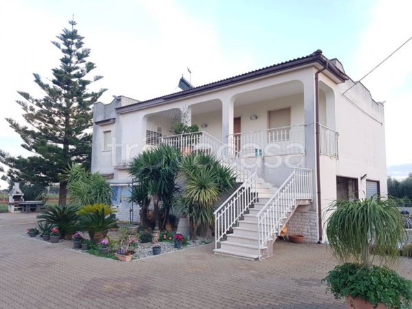 casa indipendente in vendita a Monopoli