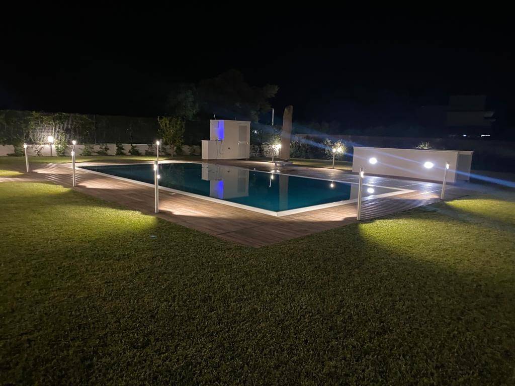 casa indipendente in vendita a Monopoli