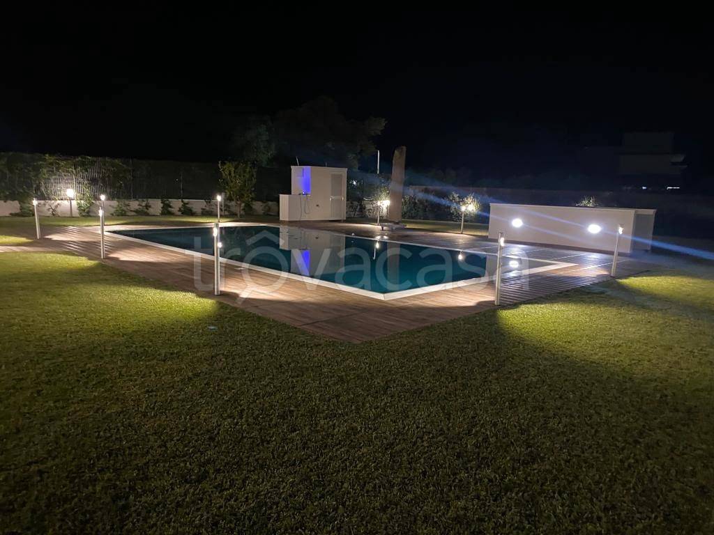 casa indipendente in vendita a Monopoli