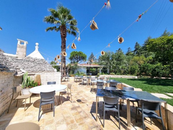 casa indipendente in vendita a Monopoli