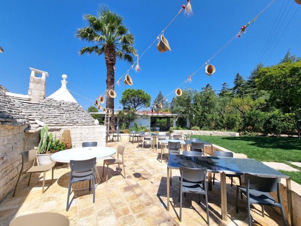 casa indipendente in vendita a Monopoli