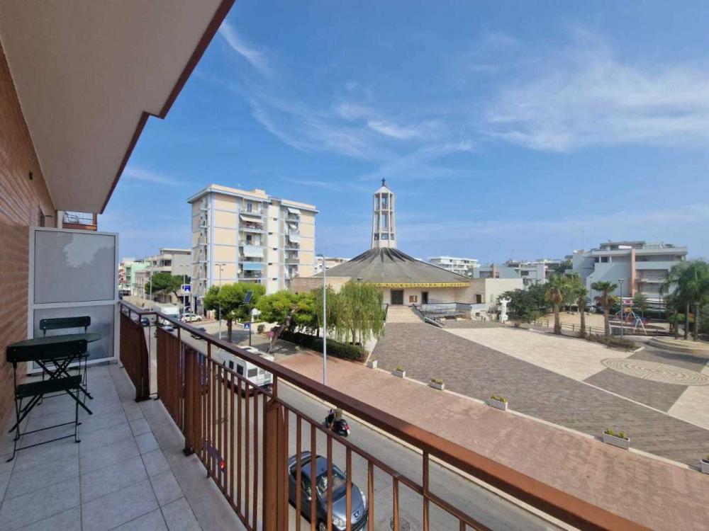 appartamento in vendita a Monopoli