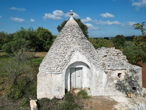casa indipendente in vendita a Monopoli