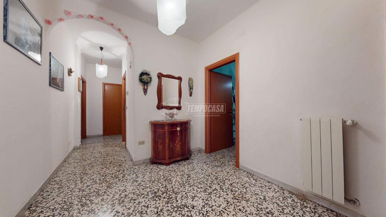 appartamento in vendita a Monopoli